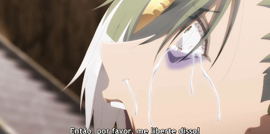 Maou Gakuin no Futekigousha 2 Part 2 Episodio 9