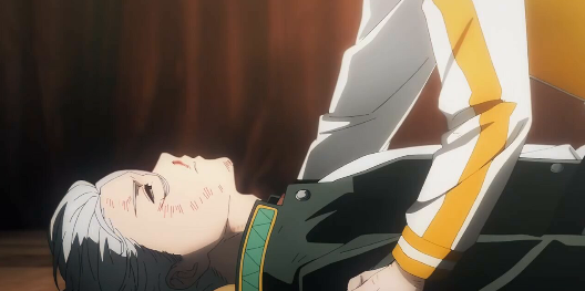 Wind Breaker (Dublado) Episódio 9