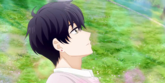 Hananoi-kun to Koi no Yamai (Dublado) Episódio 9
