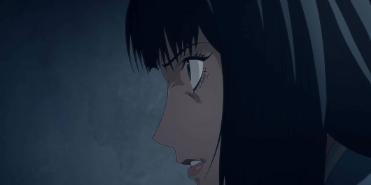 Karasu wa Aruji wo Erabanai Episódio 9