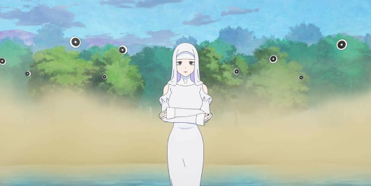 Shinigami Bocchan to Kuro Maid 3 Episódio 9