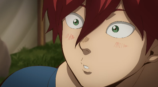 Kono Sekai wa Fukanzen Sugiru Episódio 1