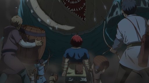 Kono Sekai wa Fukanzen Sugiru (Dublado) Episódio 1