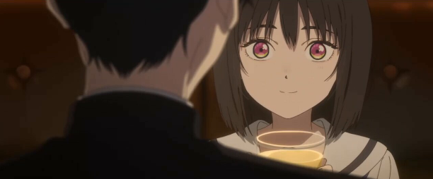 Shoushimin Series Episódio 1