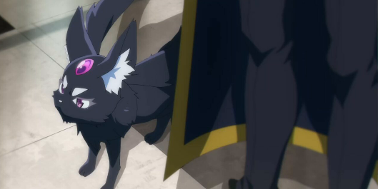 Tsue to Tsurugi no Wistoria Episódio 1