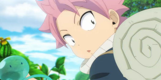 Fairy Tail: 100-nen Quest Episódio 1