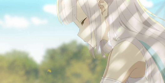 Katsute Mahou Shoujo to Aku wa Tekitai shiteita Episódio 1
