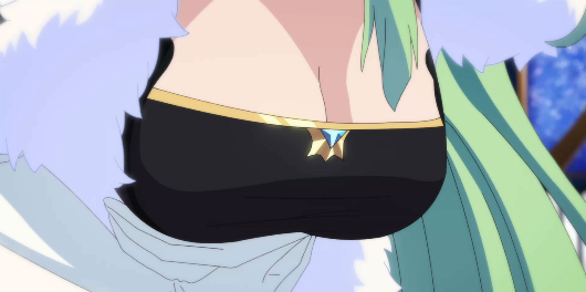 Kimi to Boku no Saigo no Senjou 2 Episódio 1