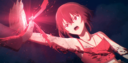 Bye Bye, Earth Episódio 1