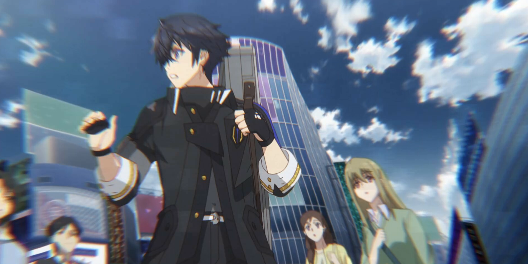 Naze Boku no Sekai wo Daremo Oboeteinai no ka? Episódio 1