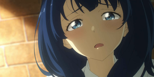 Make Heroine ga Oosugiru! Episódio 1