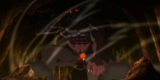 Tsue to Tsurugi no Wistoria (Dublado) Episódio 1