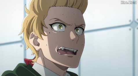 Tower of God Season 2 (Dublado) Episódio 1