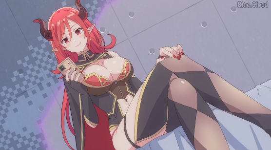VTuber Nandaga Haishin Kiri Wasuretara Densetsu ni Natteta (Dublado) Episódio 1