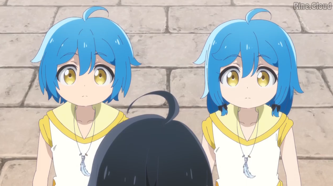 Isekai Yururi Kikou: Kosodateshinagara Boukensha Shimasu (Dublado) Episódio 11