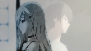 Gimai Seikatsu Ep. 12