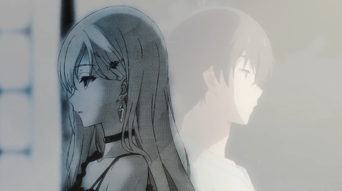 Gimai Seikatsu Episódio 12