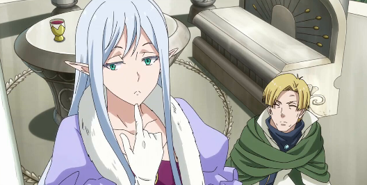 Tensei Shitara Slime Datta Ken 3 Episódio 14