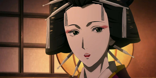 Karasu wa Aruji wo Erabanai Episódio 14