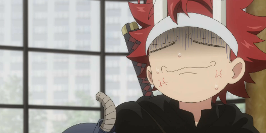Yozakura-san Chi no Daisakusen Episódio 15