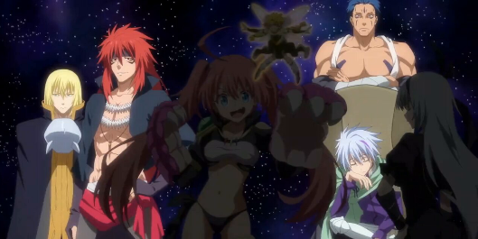 Tensei Shitara Slime Datta Ken 3 Episódio 16