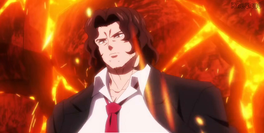Undead Unluck Dublado Episódio 16