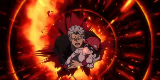Undead Unluck Dublado Episódio 17