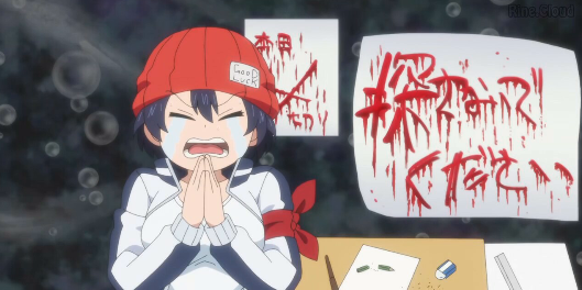 Undead Unluck Dublado Episódio 19