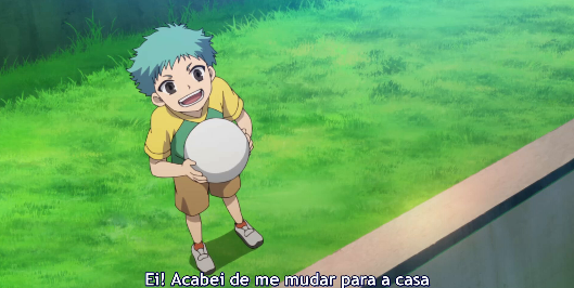 Tasuuketsu Episódio 2