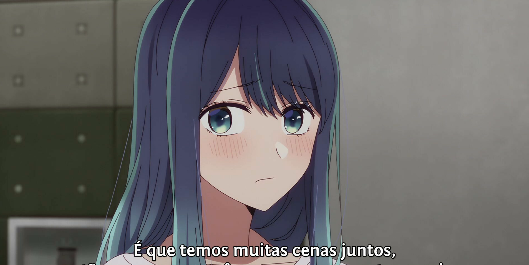 Oshi no Ko 2 Episódio 2