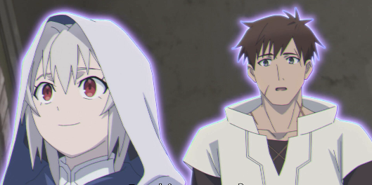 Ore wa Subete wo “Parry” suru: Gyaku Kanchigai no Sekai Saikyou wa Boukensha ni Naritai Episódio 2
