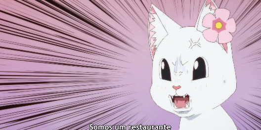 Ramen Akaneko Episódio 2