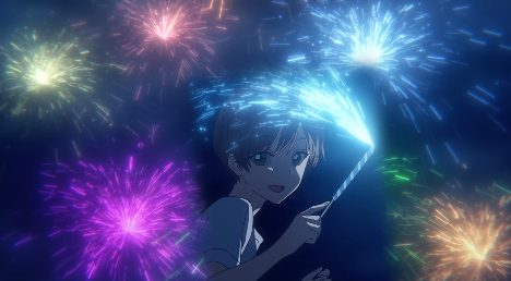 Senpai wa Otokonoko Episódio 2