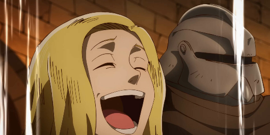 Kono Sekai wa Fukanzen Sugiru Episódio 2