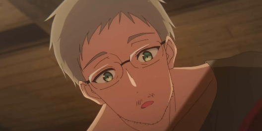 Madougushi Dahliya wa Utsumukanai Episódio 2