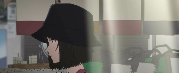 Shoushimin Series Episódio 2