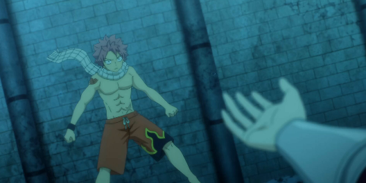 Fairy Tail: 100-nen Quest Episódio 2