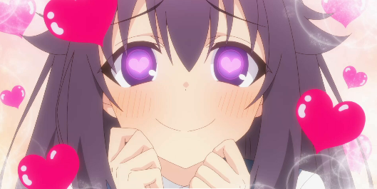 Shikanoko Nokonoko Koshitantan Episódio 2