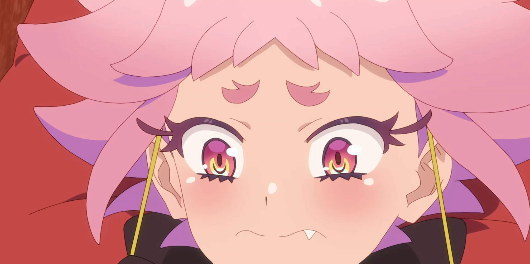 Mayonaka Punch Episódio 2
