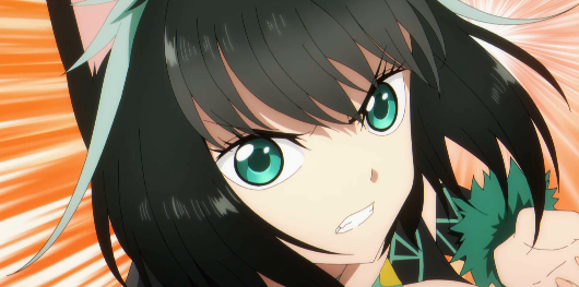 Isekai Shikkaku Episódio 2