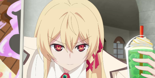 Kimi to Boku no Saigo no Senjou 2 Episódio 2