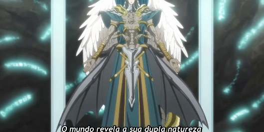 Bye Bye, Earth Episódio 2