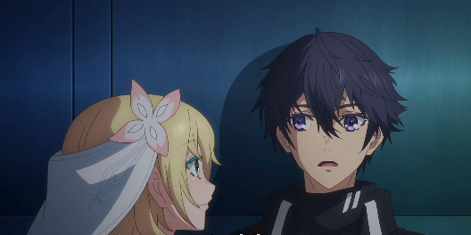 Naze Boku no Sekai wo Daremo Oboeteinai no ka? Episódio 2