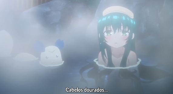 Sengoku Youko 2 Episódio 2