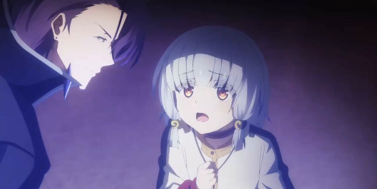 Maou Gakuin no Futekigousha 2 Part 2 Episodio 11
