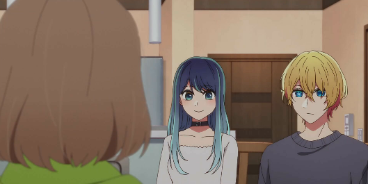 Oshi no Ko 2 Episódio 3