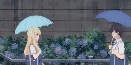Gimai Seikatsu Episódio 3
