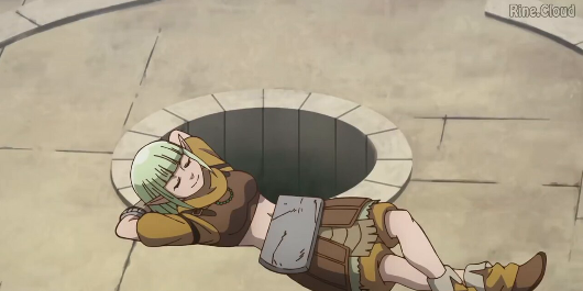 Kono Sekai wa Fukanzen Sugiru (Dublado) Episódio 3