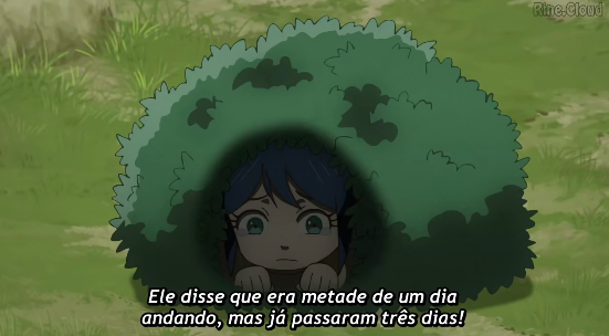 Kono Sekai wa Fukanzen Sugiru Episódio 3