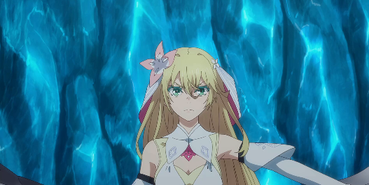 Naze Boku no Sekai wo Daremo Oboeteinai no ka? Episódio 3